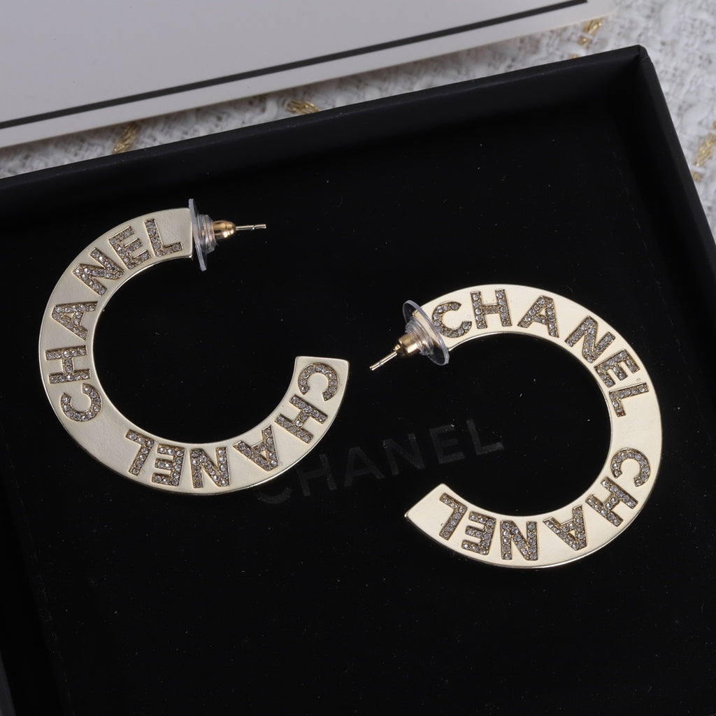 14C199E Popular Earrings