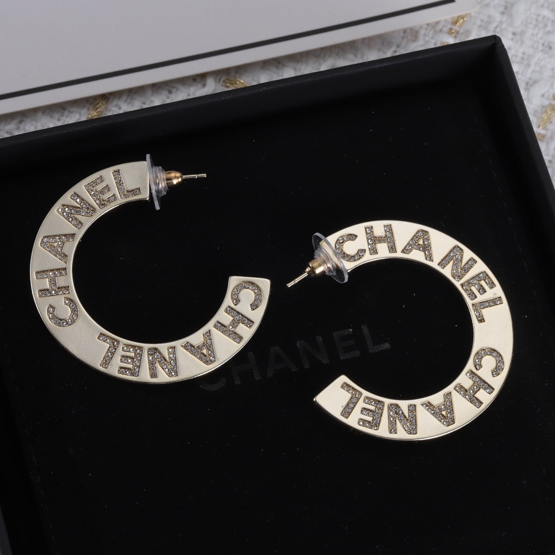 14C199E Popular Earrings