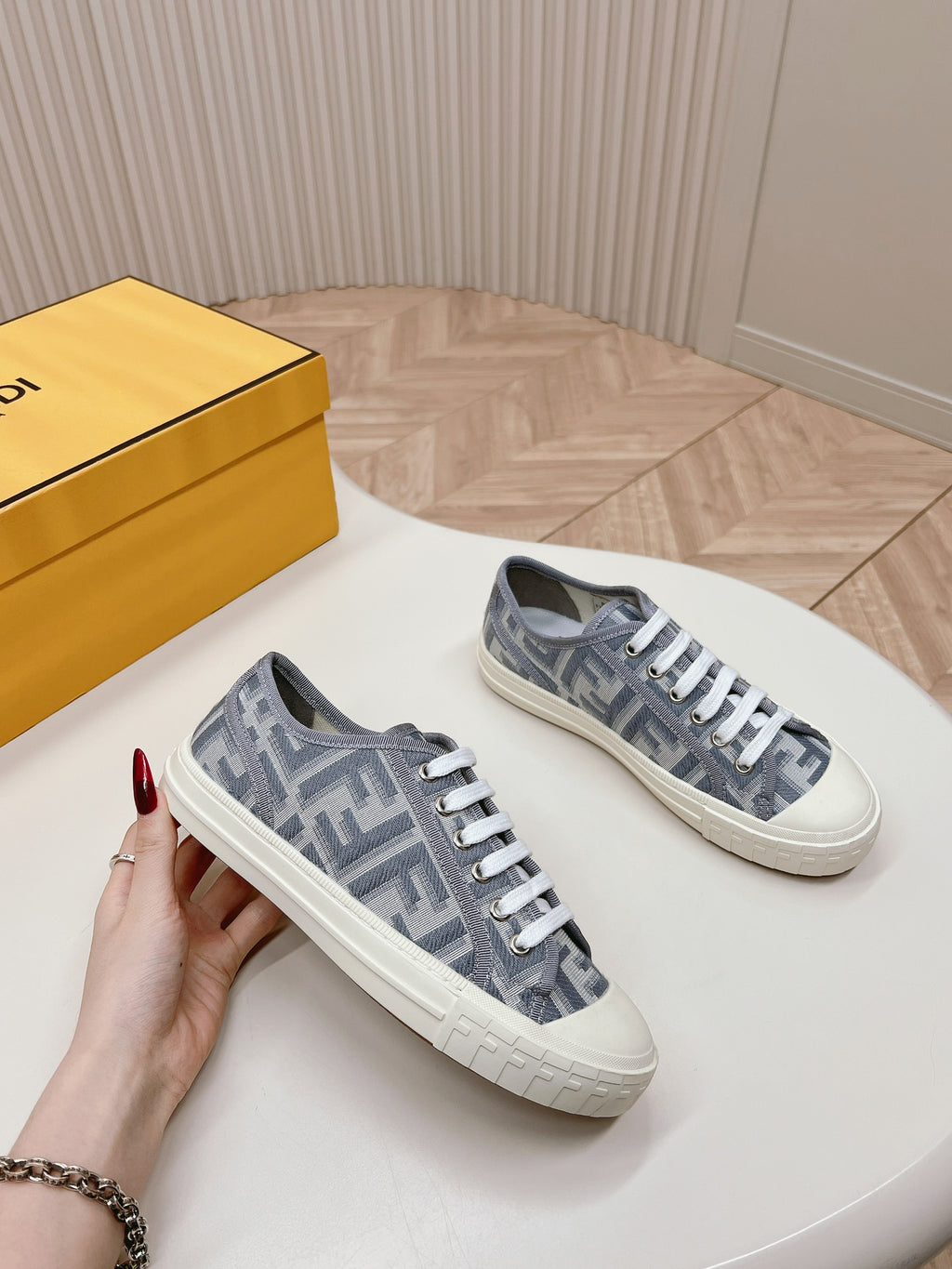 2105QF423Z Popular high-quality Shoes