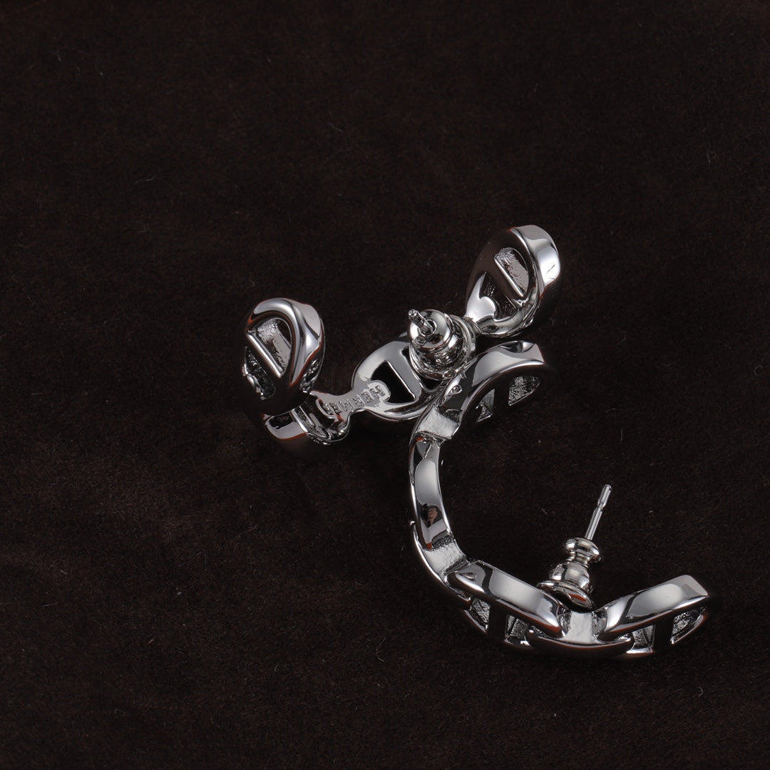 14H994E Popular Earrings