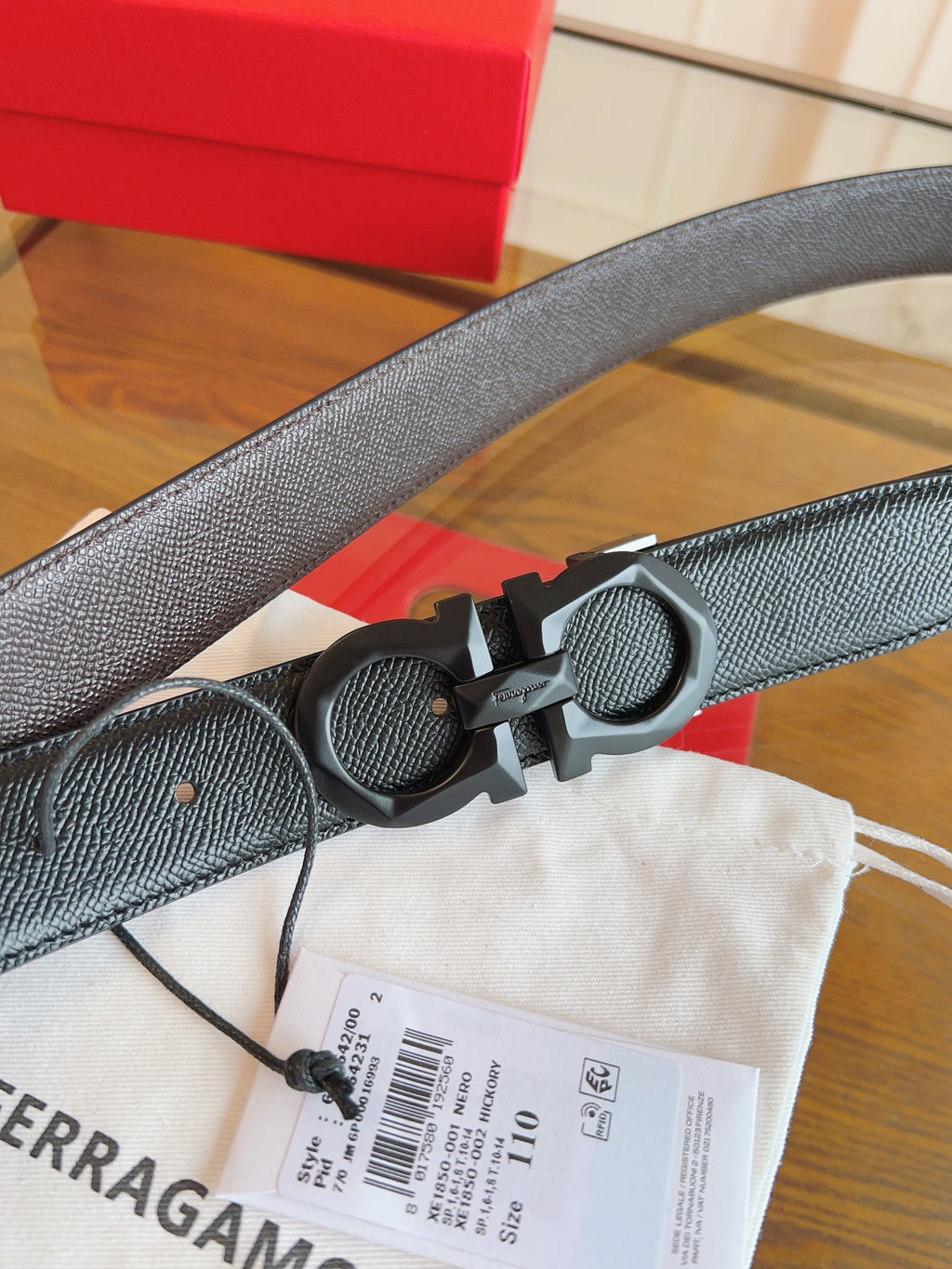 1115QA37P Popular High quality belt With full package
