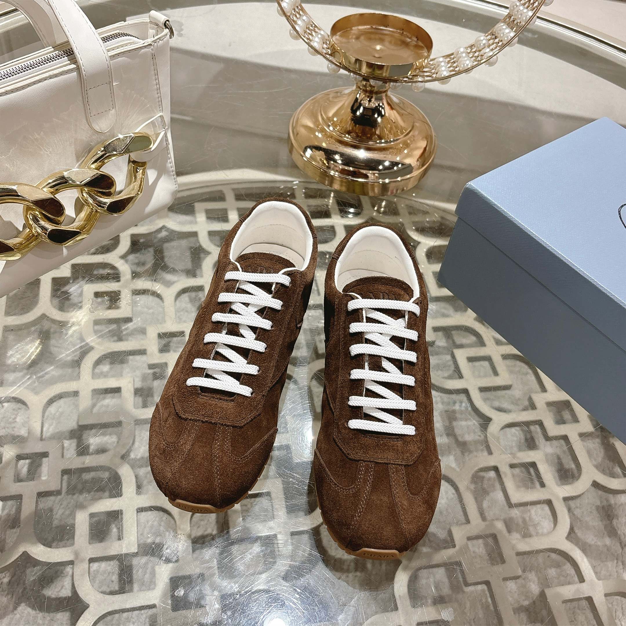 Z2P36D34 Popular high-quality leather Shoes