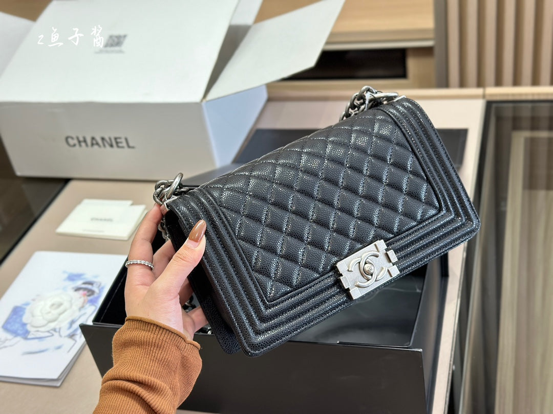 6XC138B Popular  leather bag 