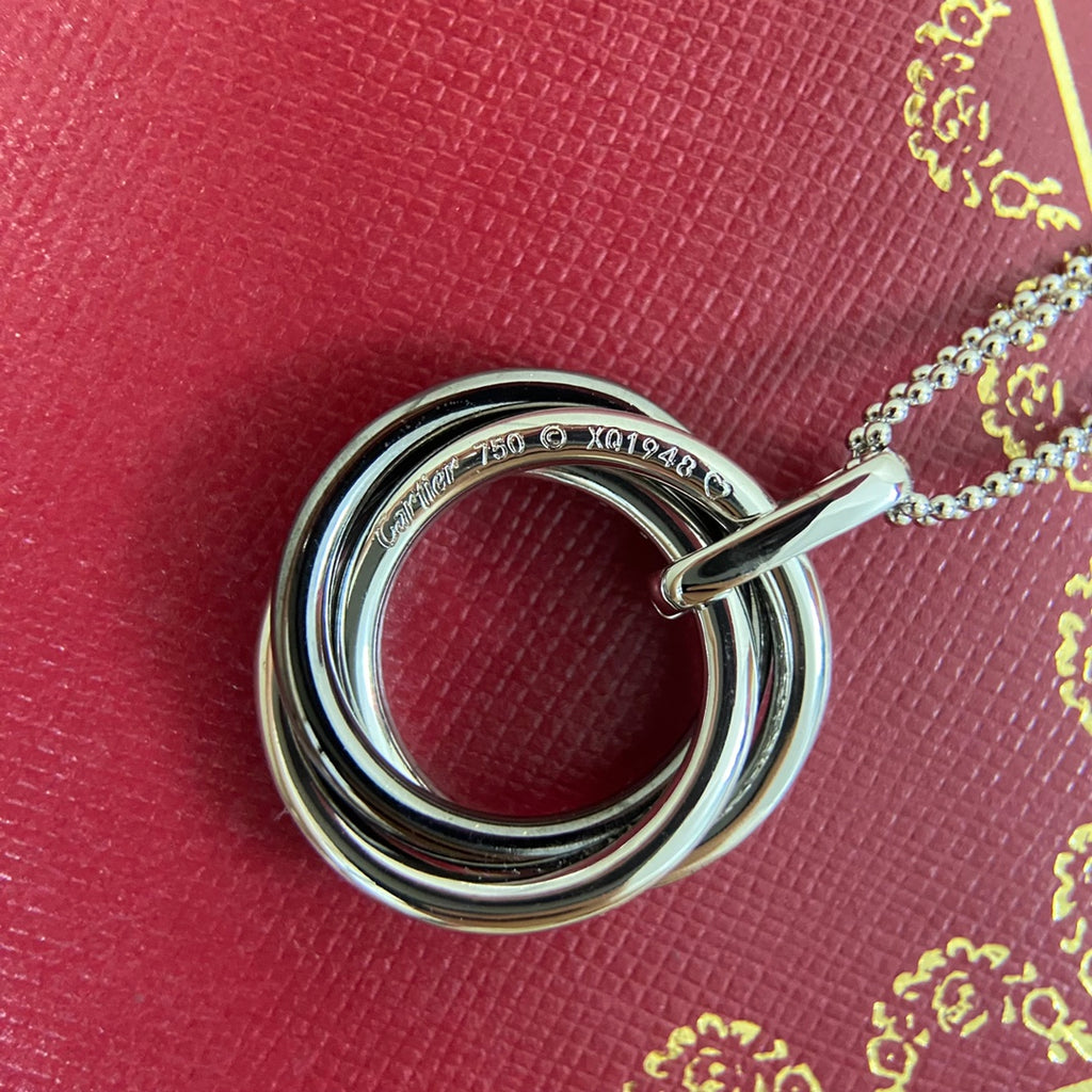 55QK165X Popular Necklace