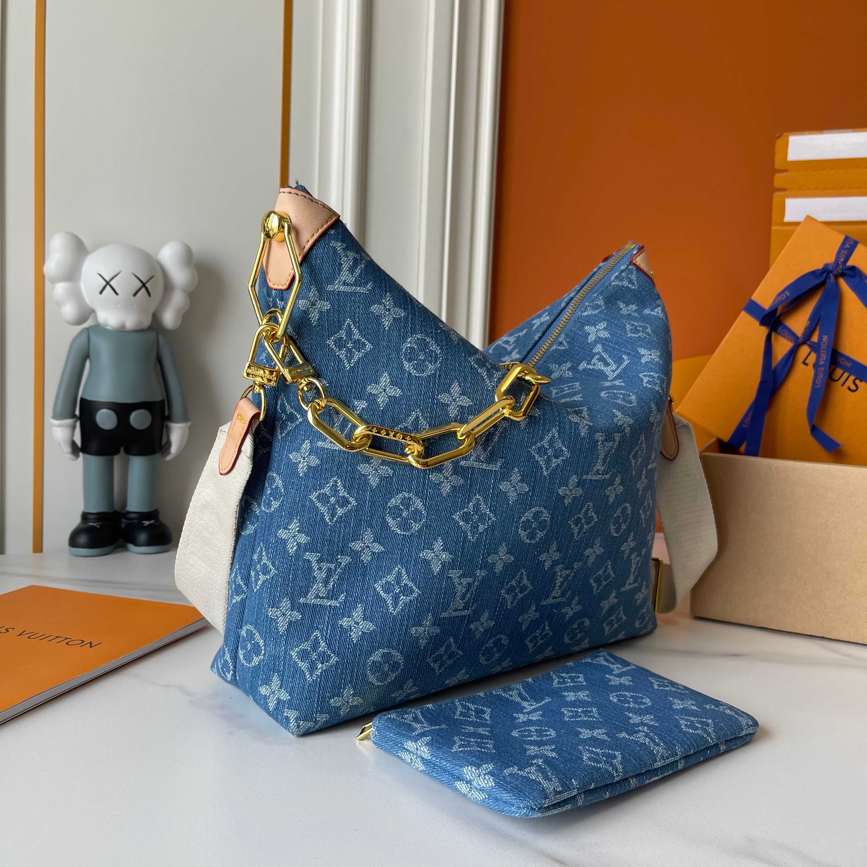 136NE4B Popular Cowboy bag