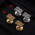 14A637E Popular Earrings