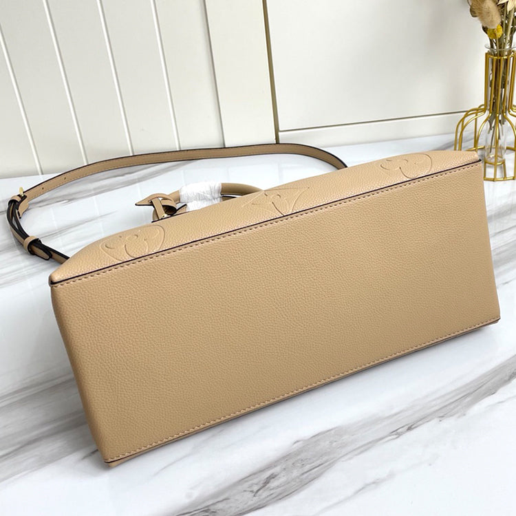 1E059B Popular  leather bag 