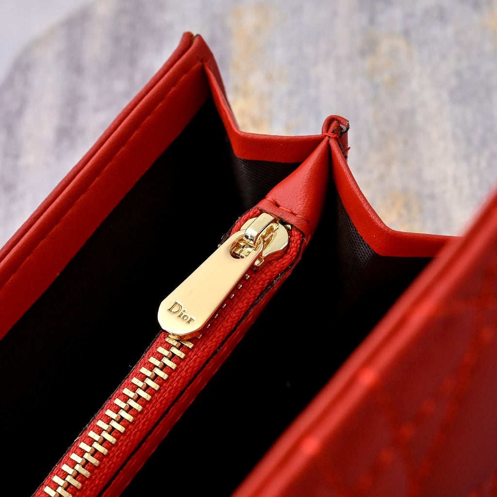 15RD89B  Popular   leather bag