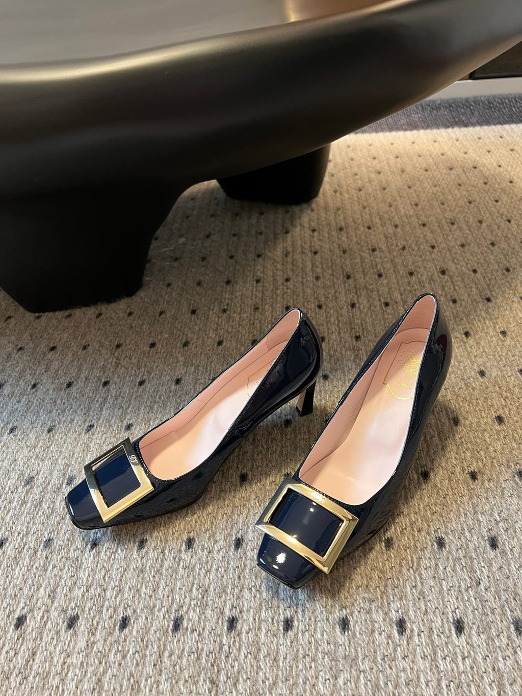 1ZA250Z Popular High heels