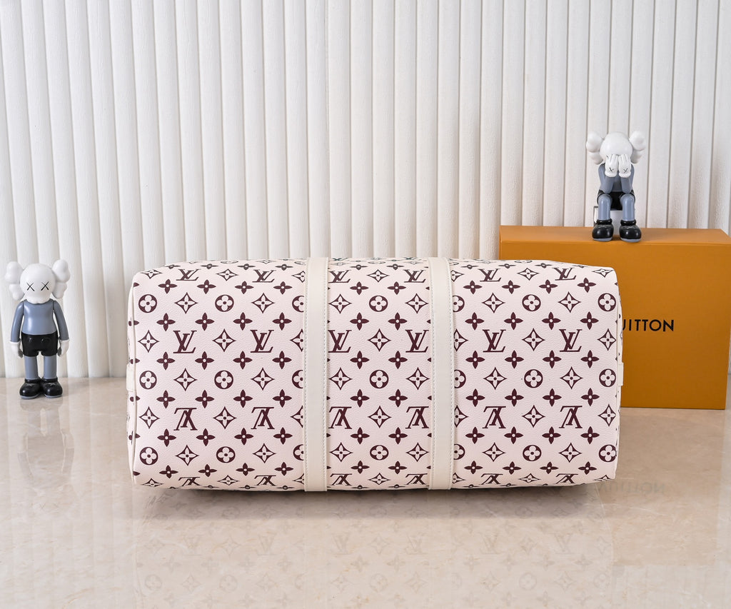 155NE41B Popular   leather luggage bags