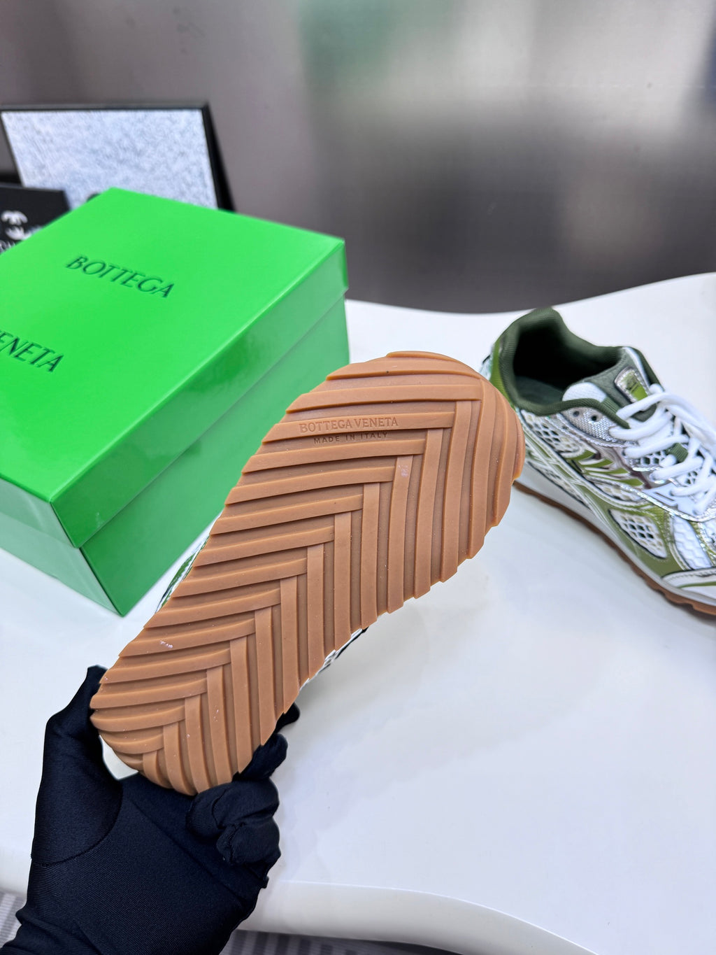 6105QA355Z Popular Shoes