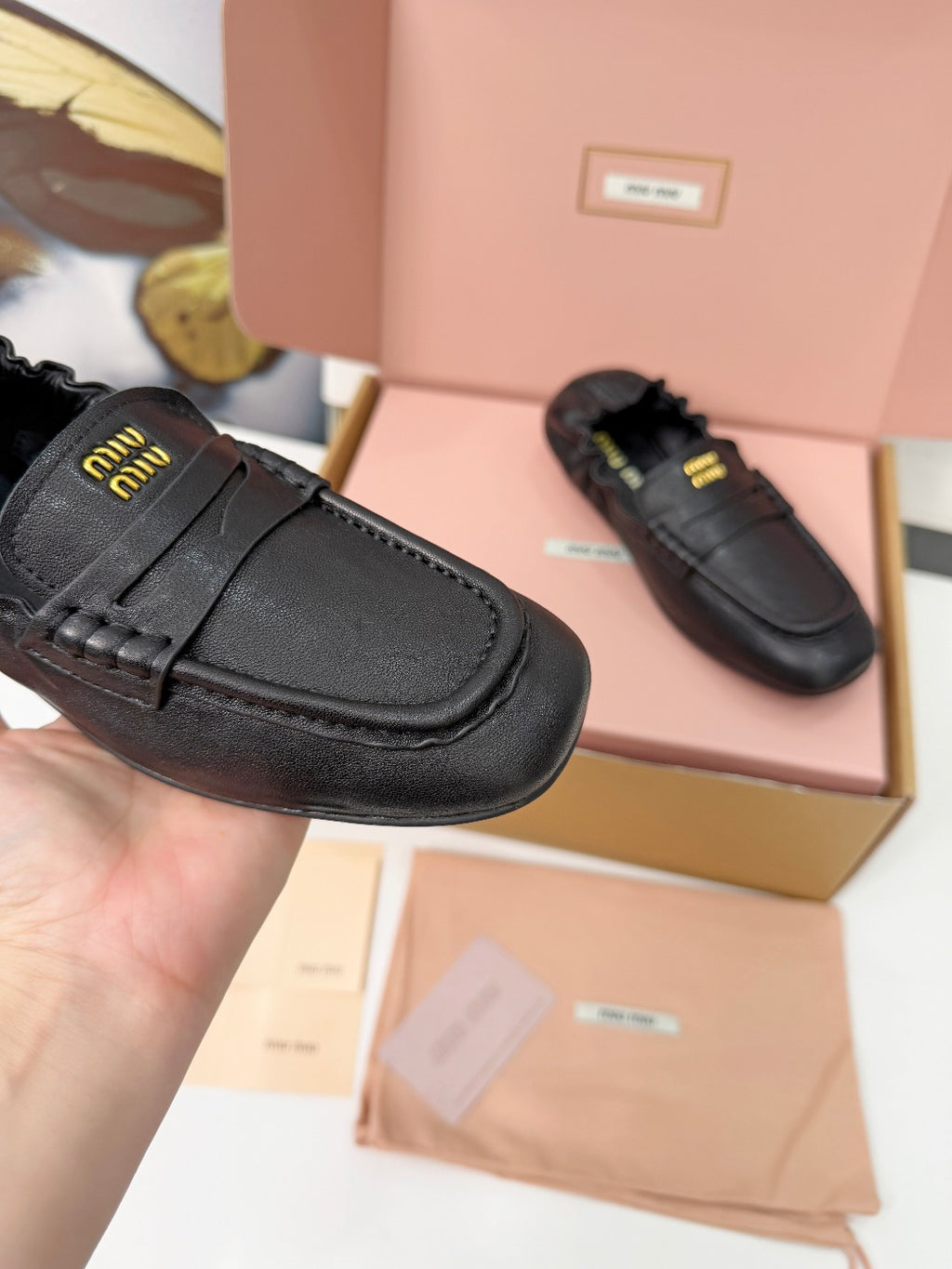 Z2P36A54 Popular high-quality leather Shoes