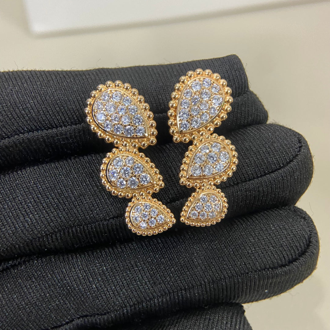 55ZA32E Popular Earrings