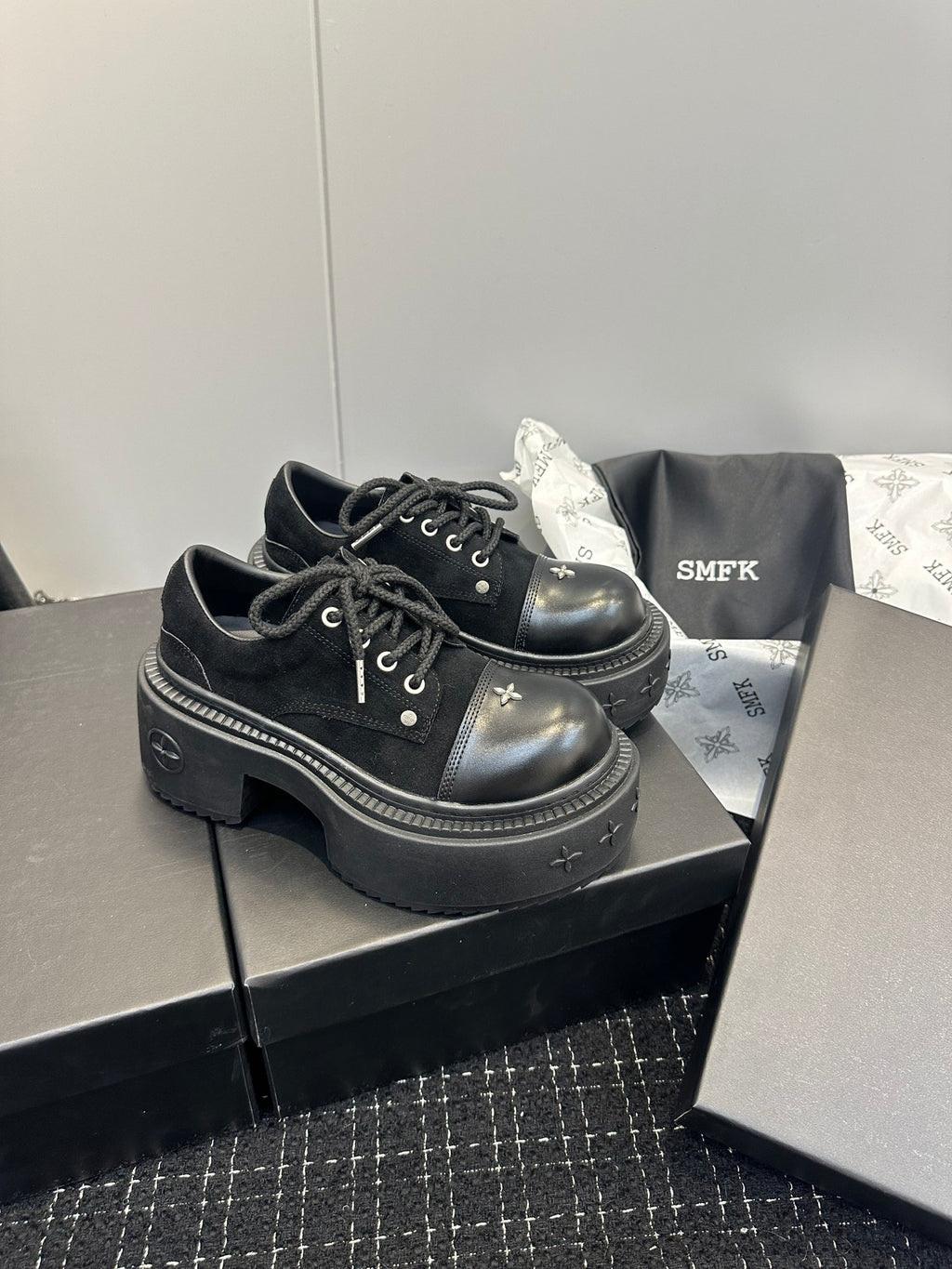 6105QA343Z Popular  Shoes