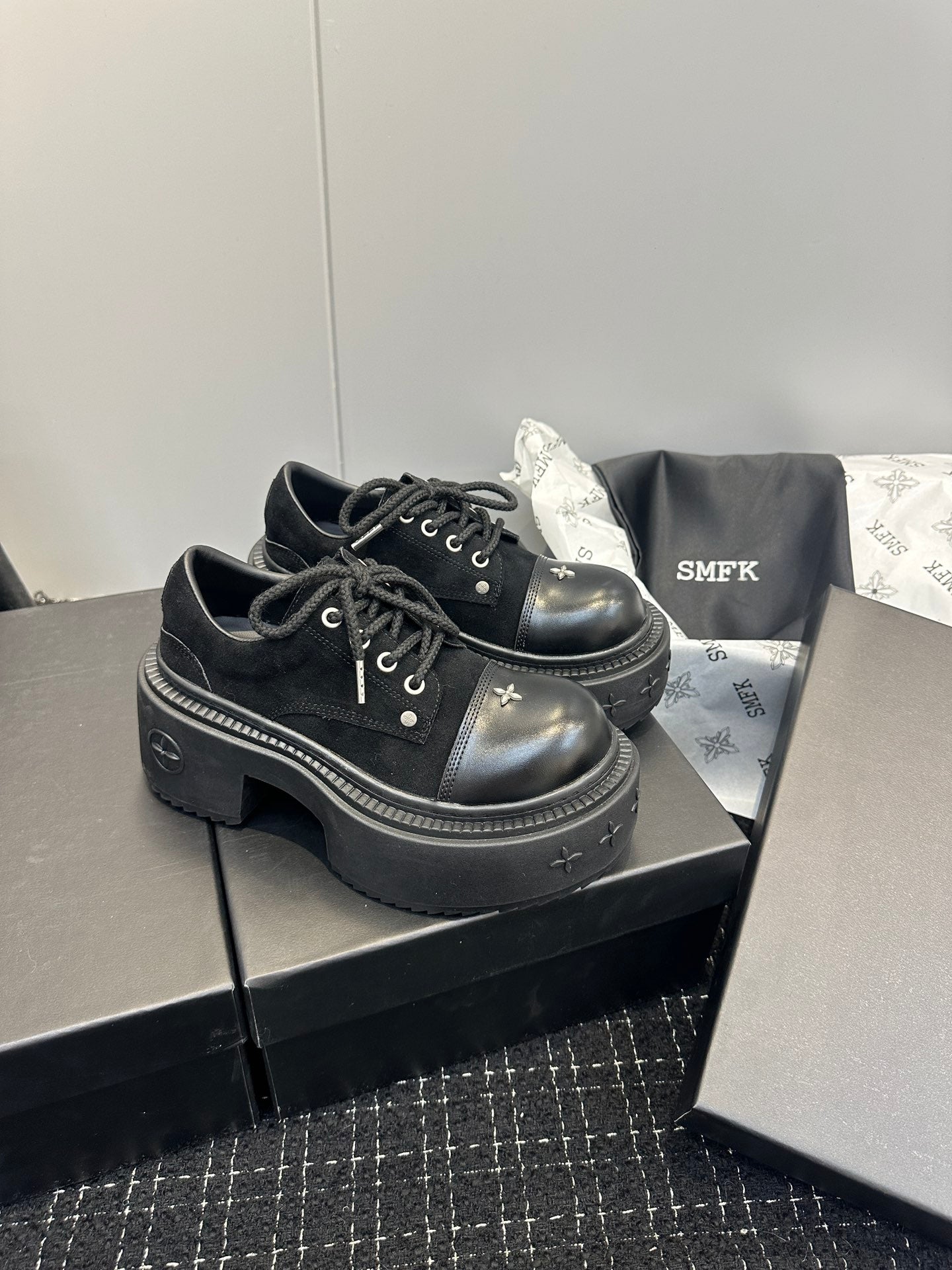6105QA343Z Popular  Shoes