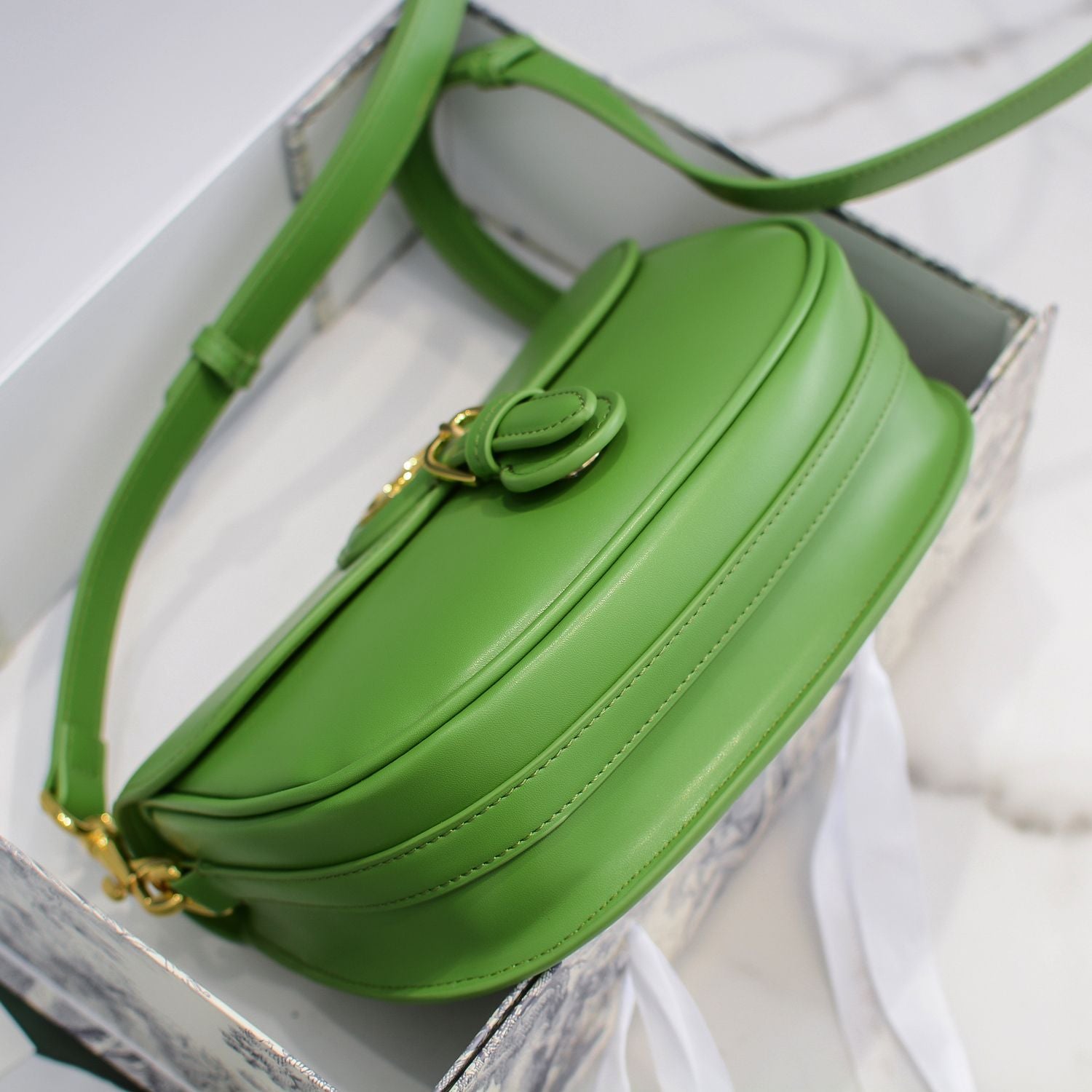 1L48B Popular  leather bag 