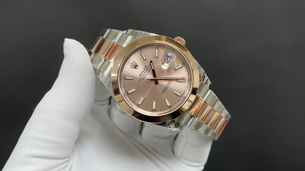 136RL6L Popular Watches