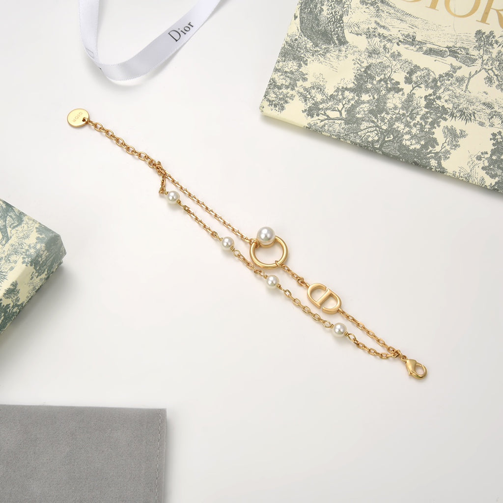 136ND42K Popular  Bracelets