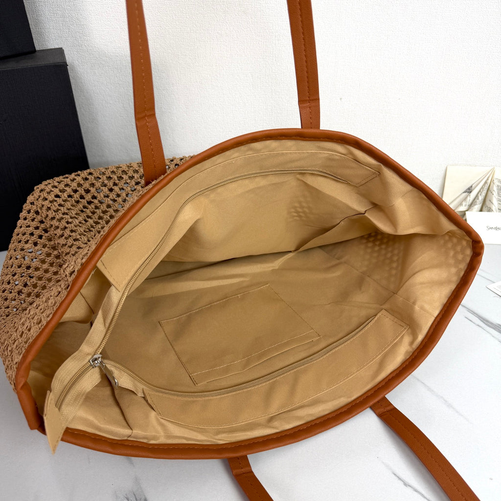 B1X66SL14 Popular woven bag