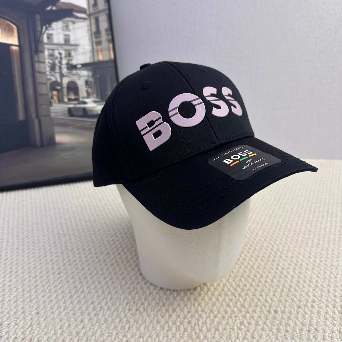 16XA26M Popular hats