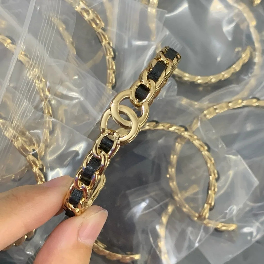 14C743K  Popular Bracelets