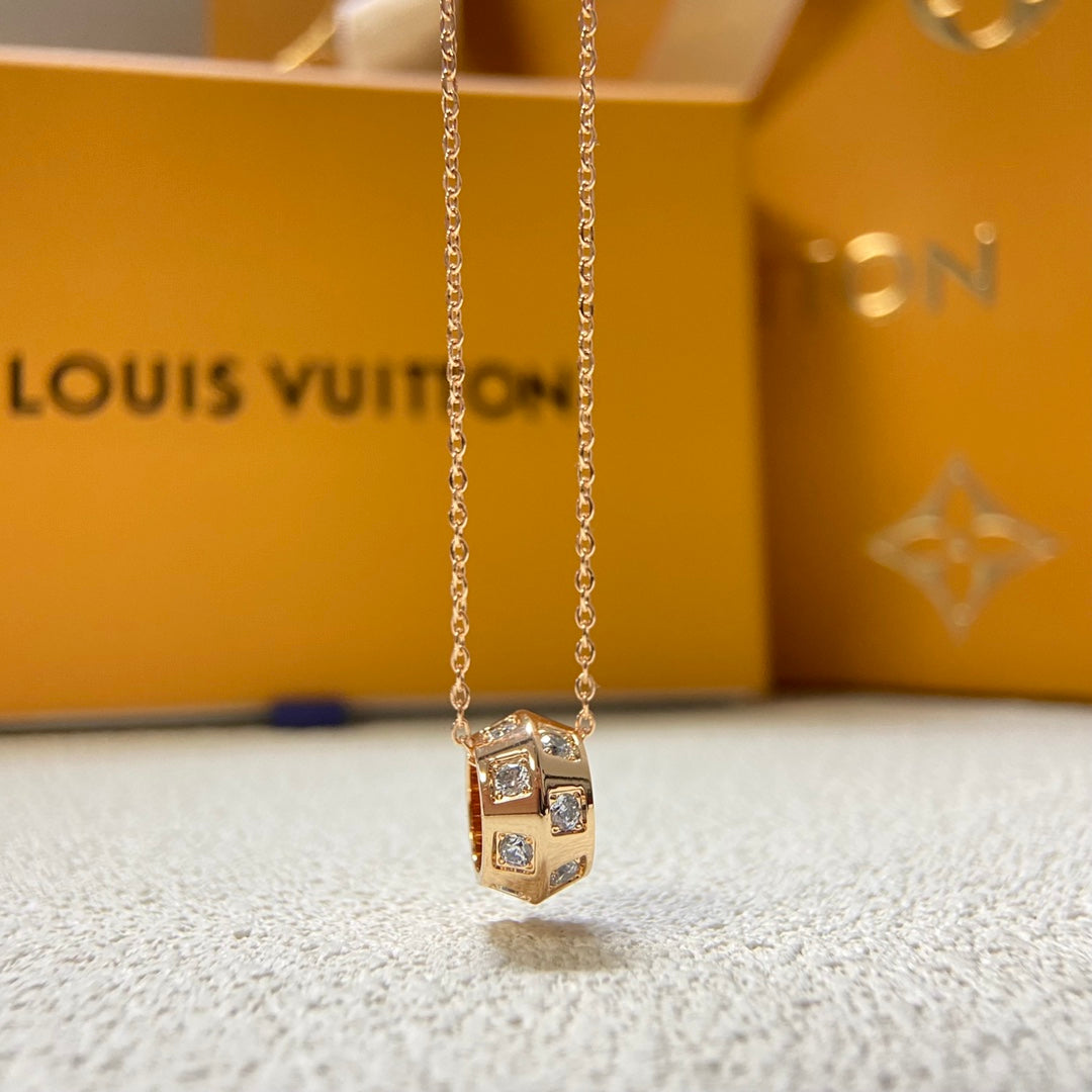 55QE332X Popular Necklaces