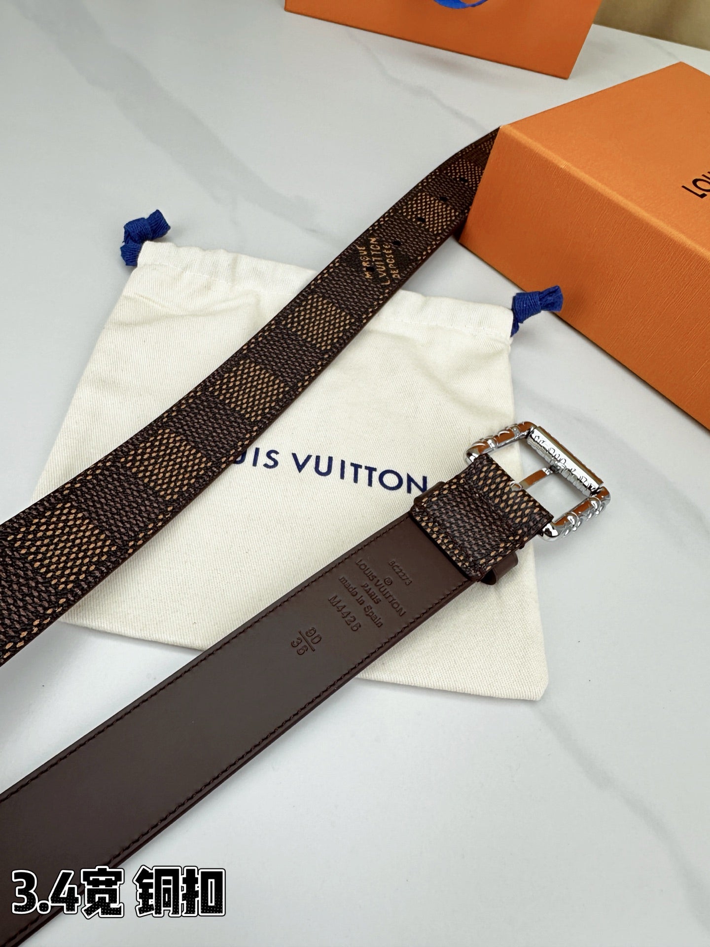 136PE44P Popular High quality belt With full package