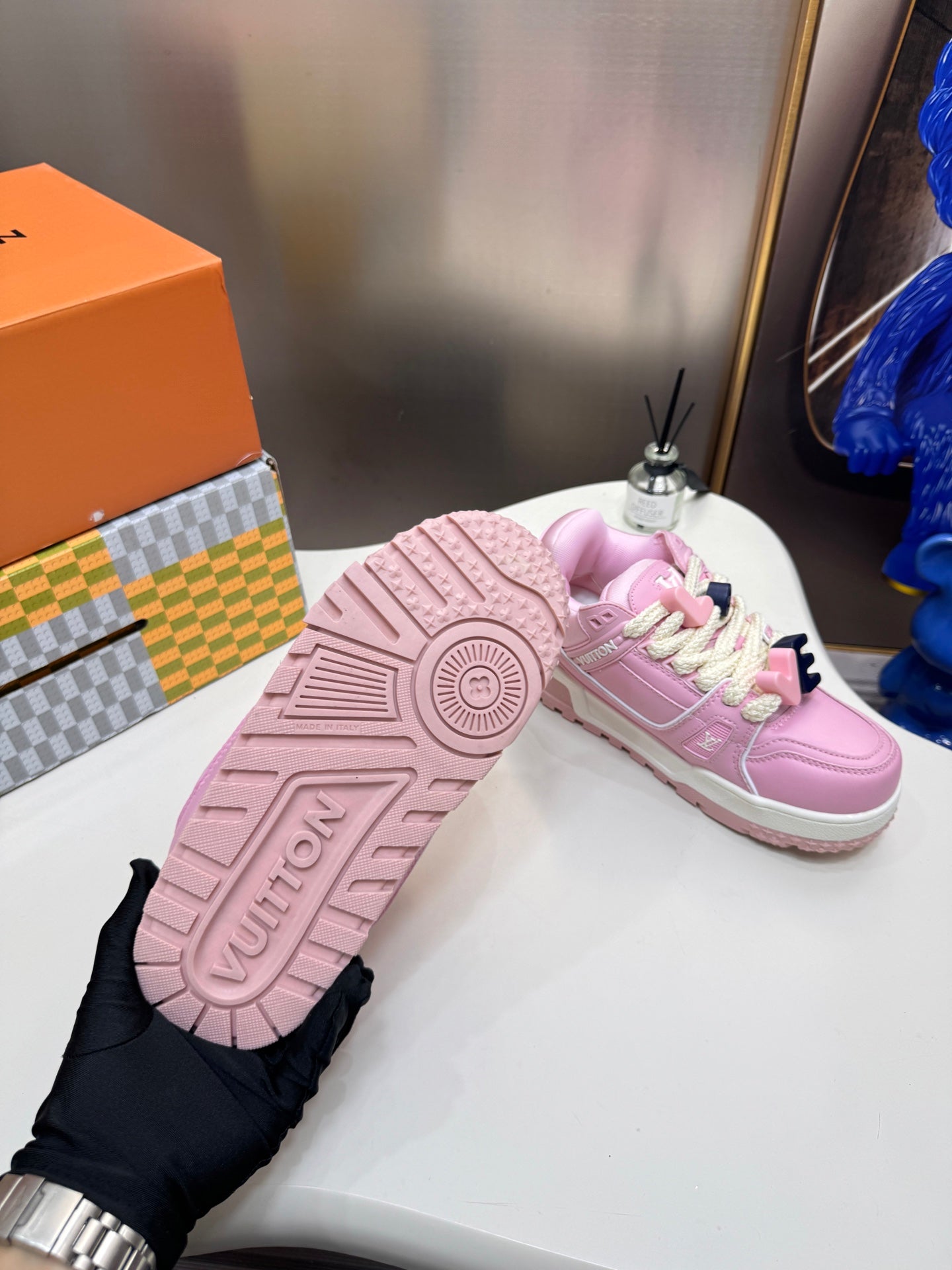1115QE452Z Popular  Shoes