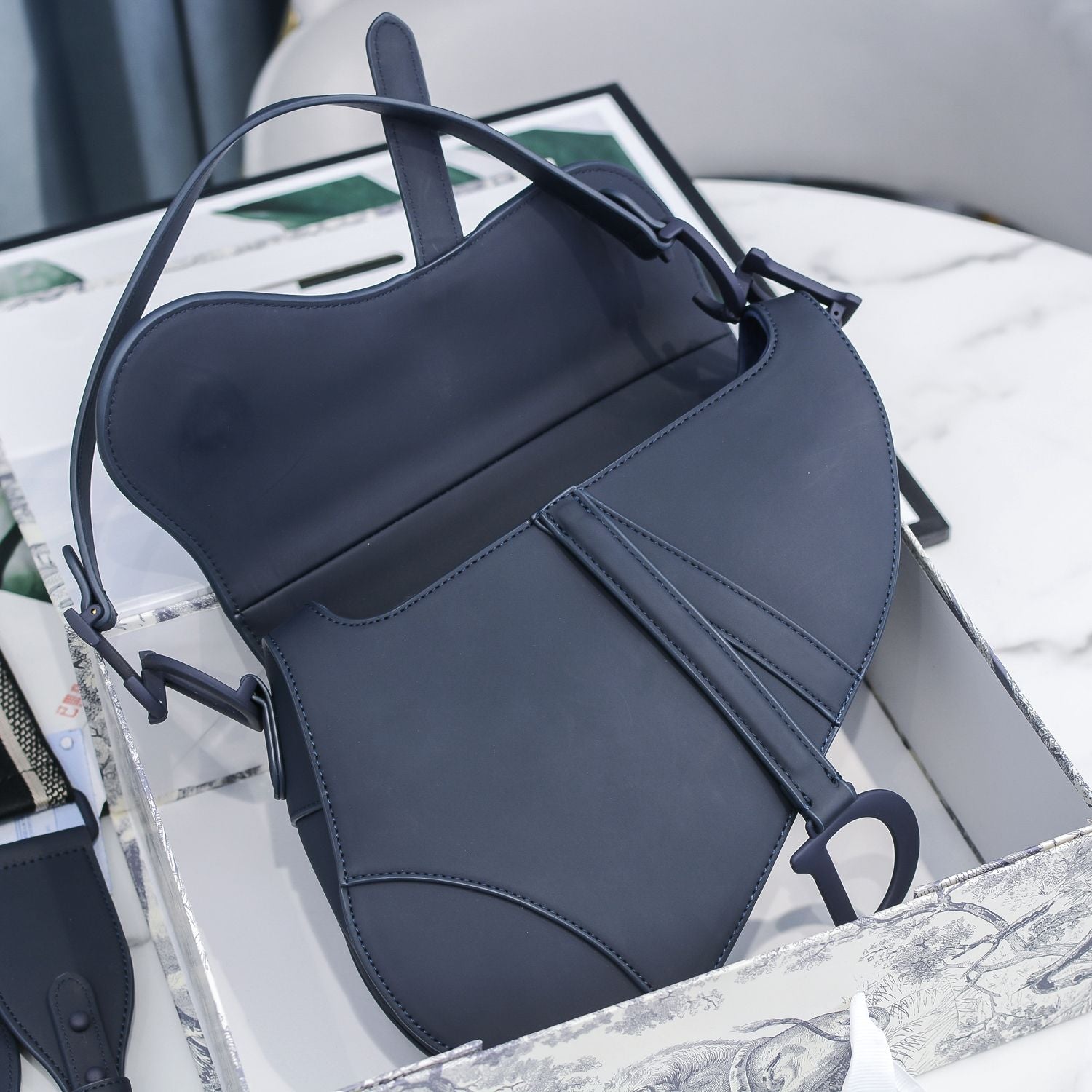 5D10B Popular   leather bag 