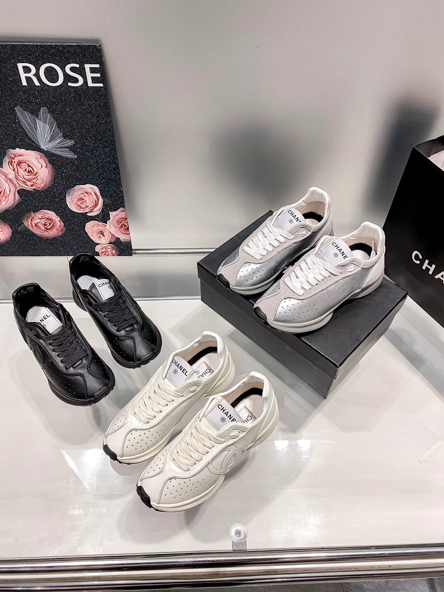 6105QC365Z Popular Shoes