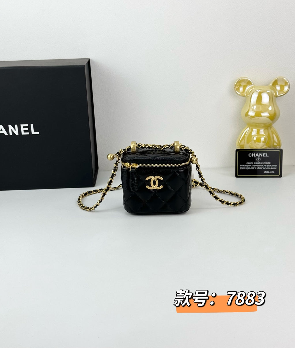 195BC4B Popular  bag