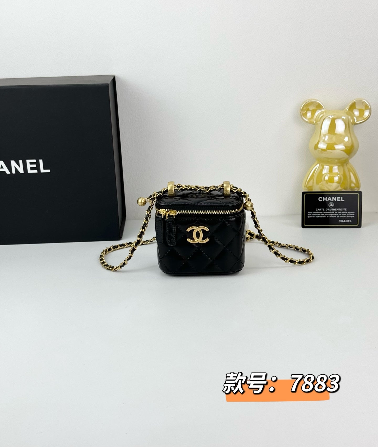 195BC4B Popular  bag