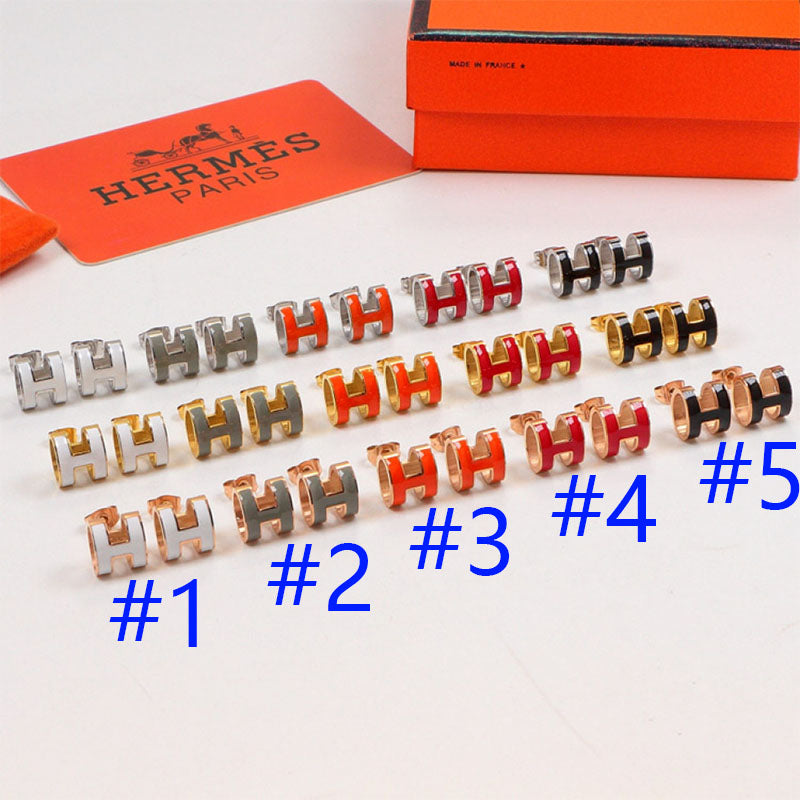 BWH2E Popular  Earrings