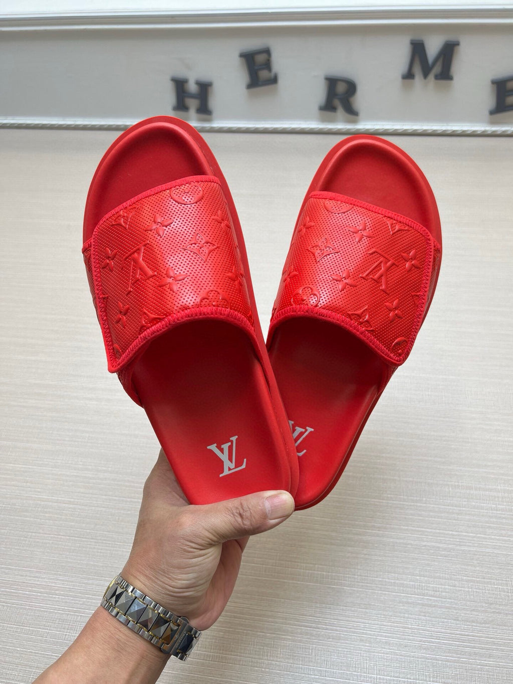 5WE253Z Popular Slippers
