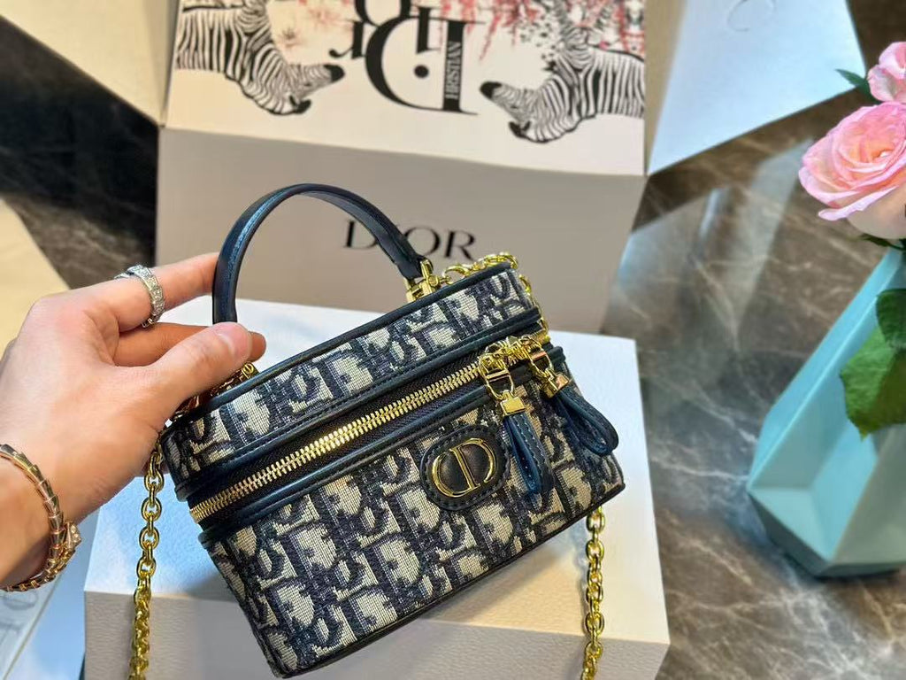 15QD1B Popular  embroidery bag