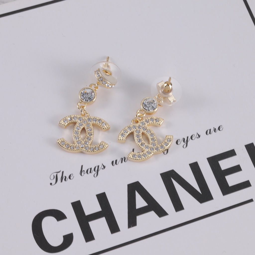 14C782E Popular Earrings
