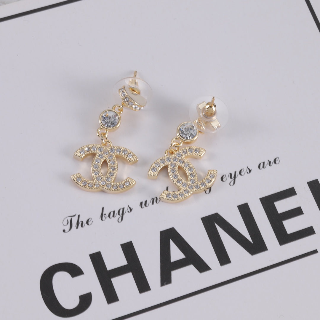 14C782E Popular Earrings