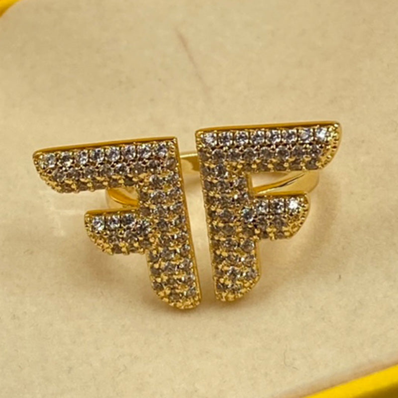 14F180J  Popular   Rings