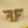14F180J  Popular   Rings