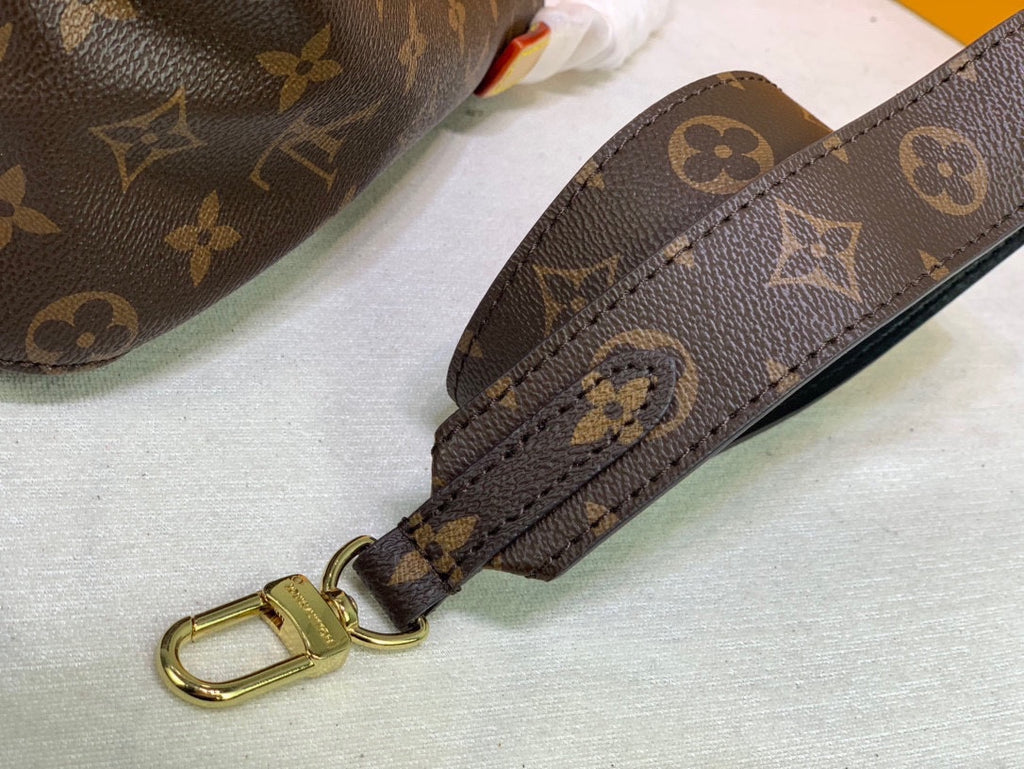 155NE73B Popular  leather bag