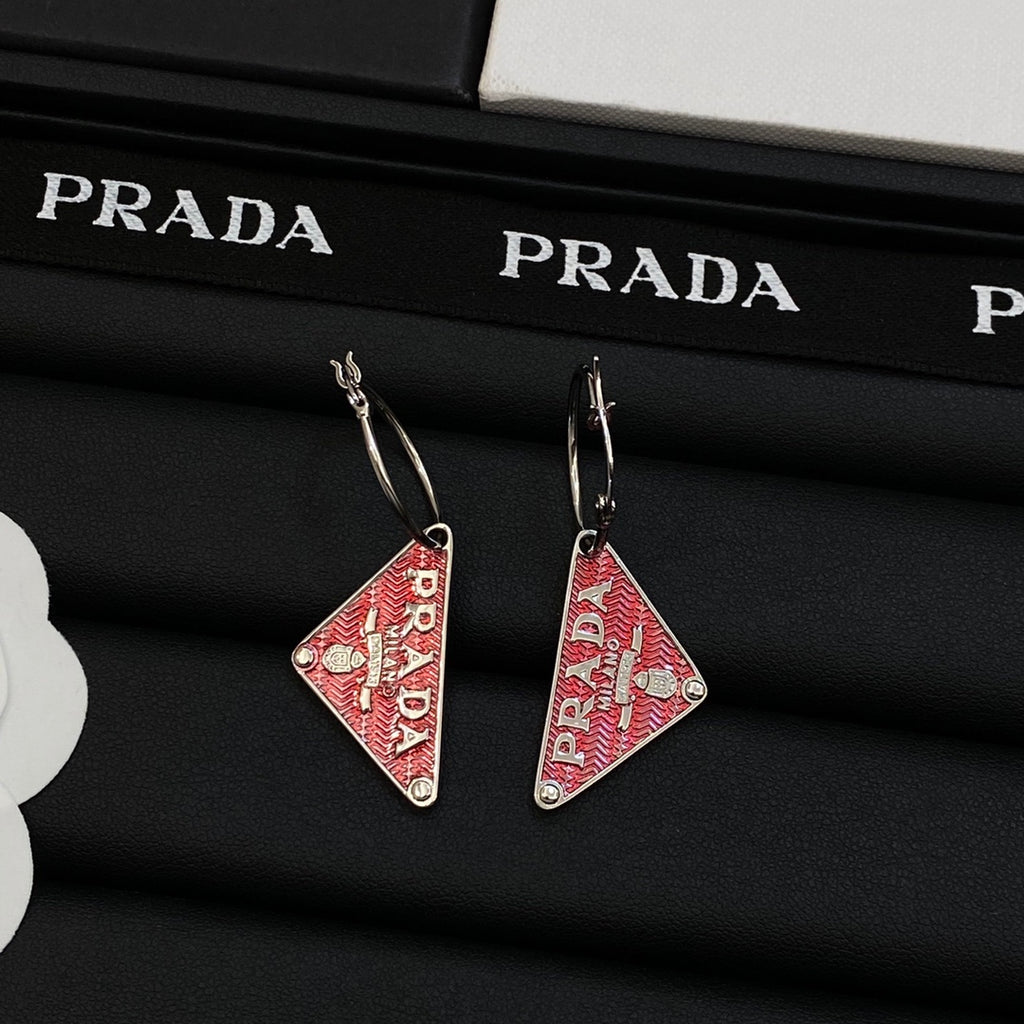 14PD272E Popular  Earrings