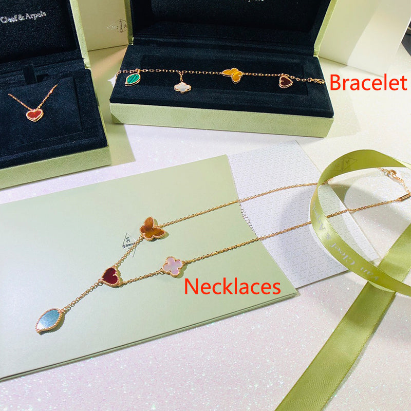 5XVA188K  Popular   high quality bracelets,necklaces