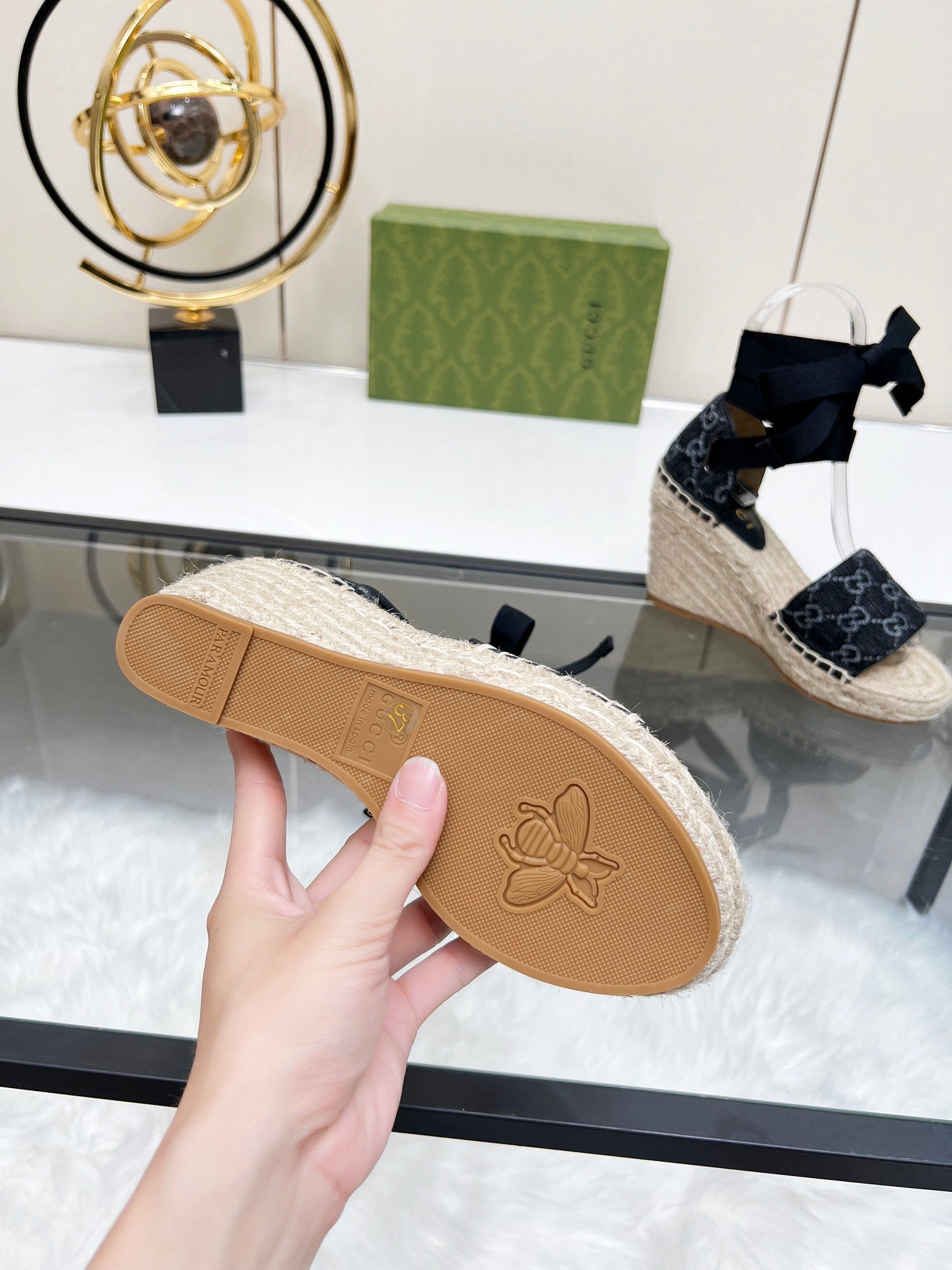 Z2X66B37 Popular High heels