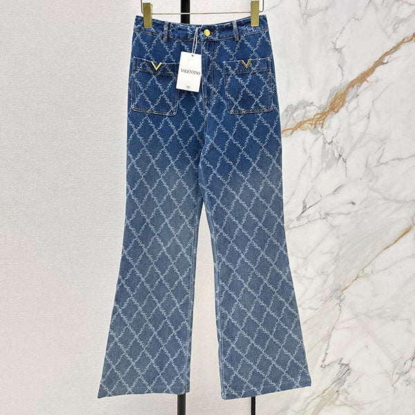 U2X56V27 Popular Pants fashion jeans