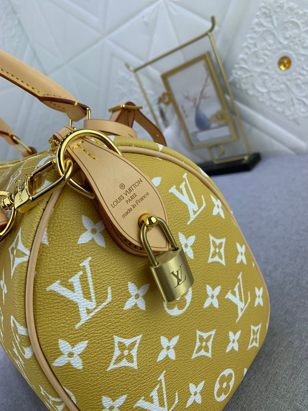 2XE268B Popular  leather bag 
