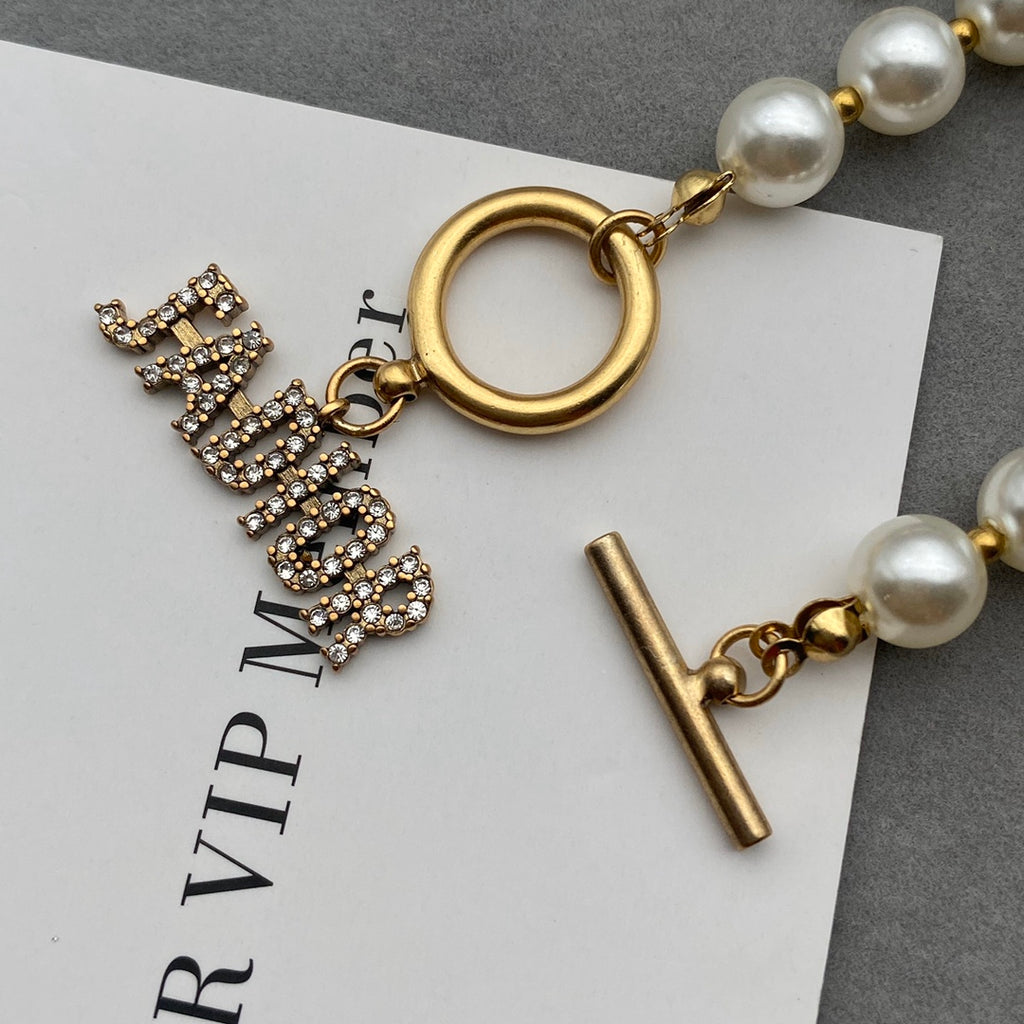 15QD94X Popular Necklace