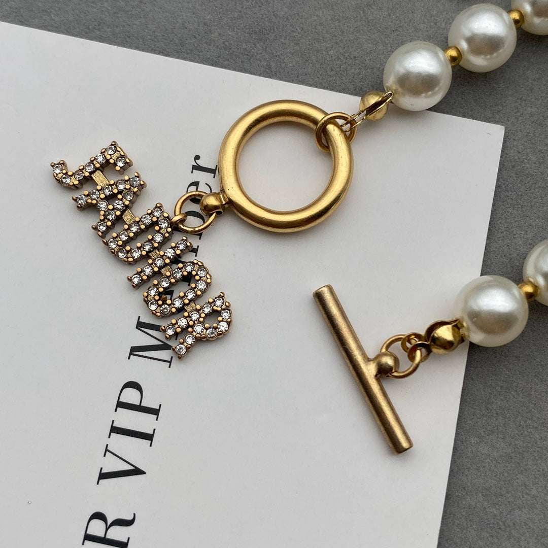 15QD94X Popular Necklace