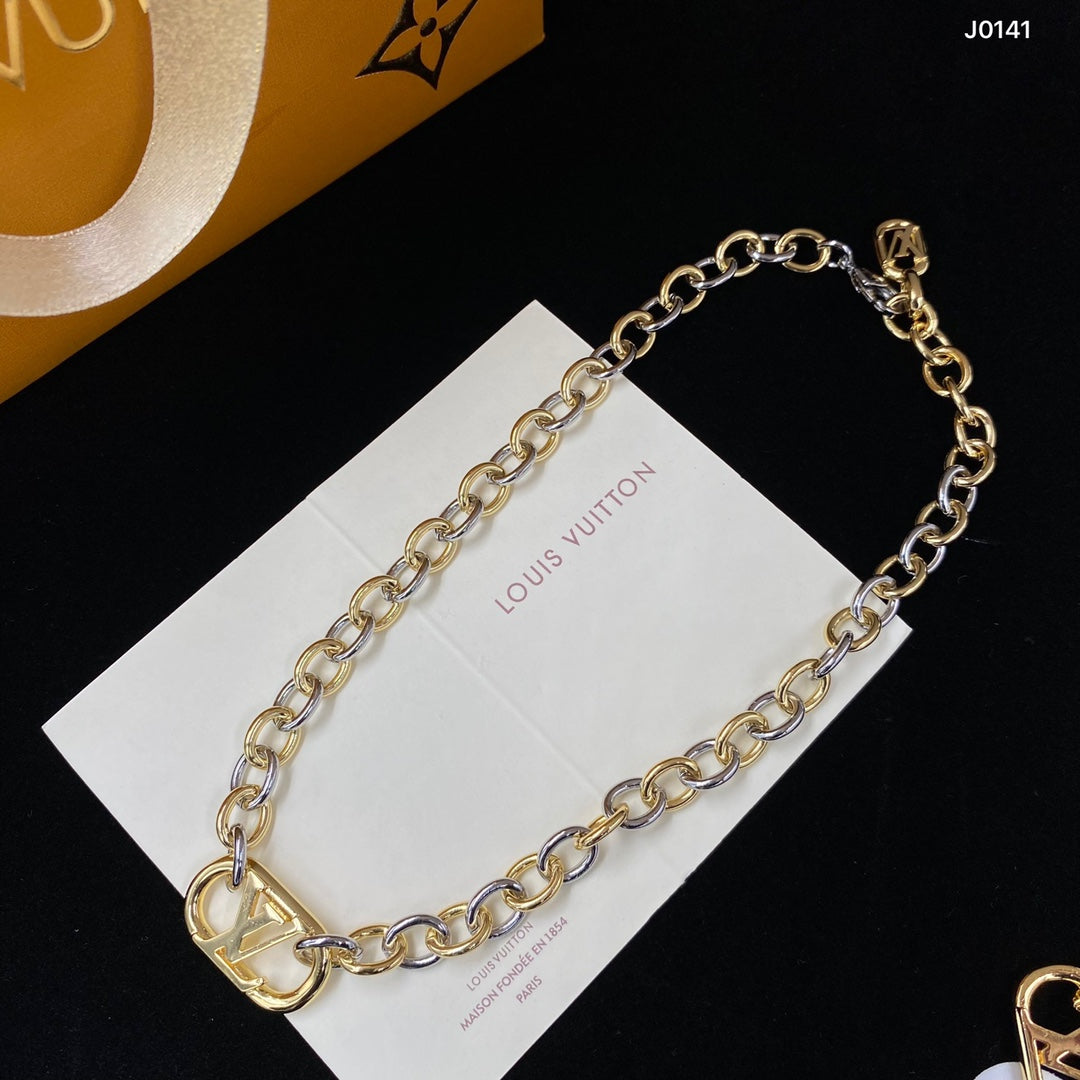 1YE336X  Popular   Necklaces Earrings Bracelets