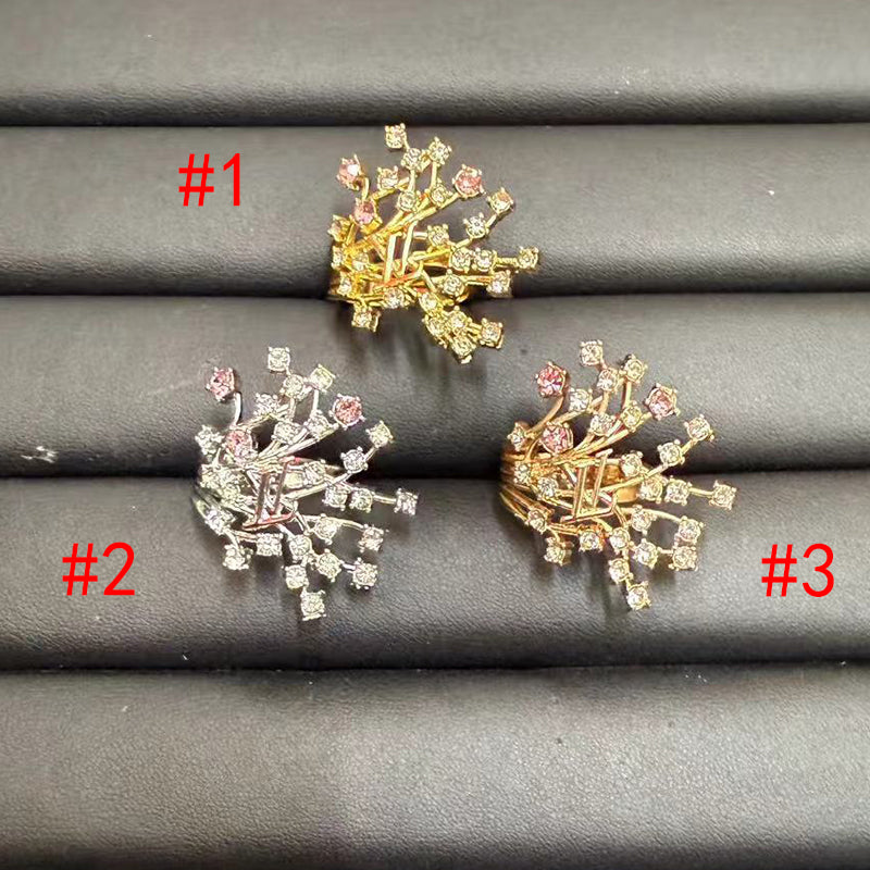 14E932J  Popular   Rings