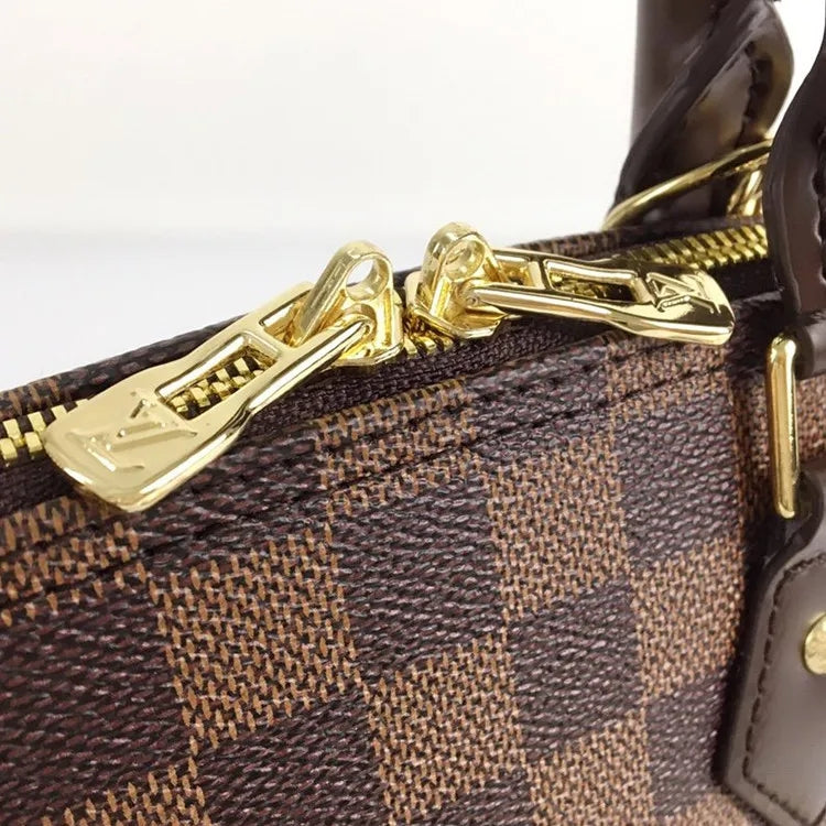 165XE27B Popular   leather bag
